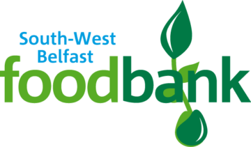 South-West Belfast Foodbank Logo